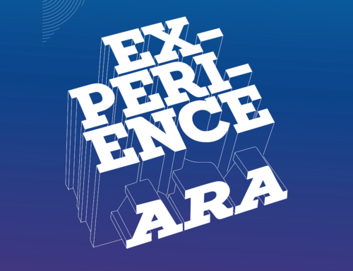 Experience Ara: June